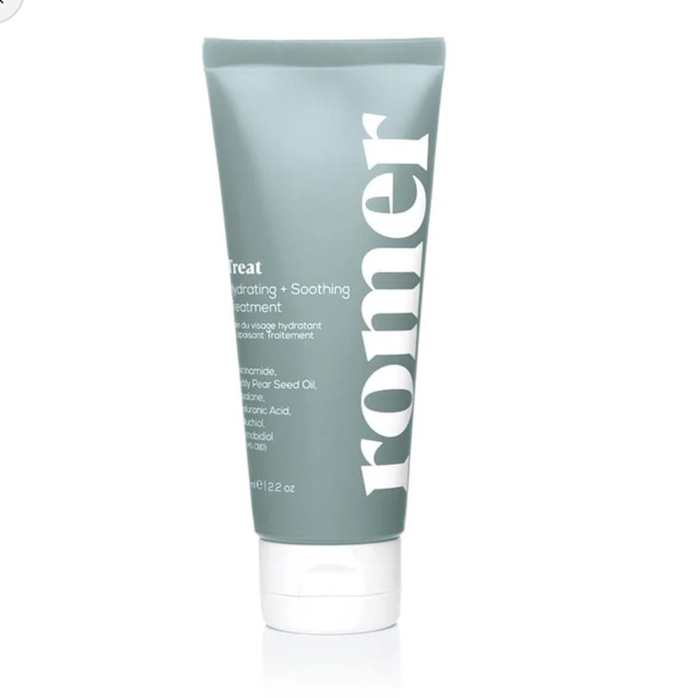 Romer Treatment